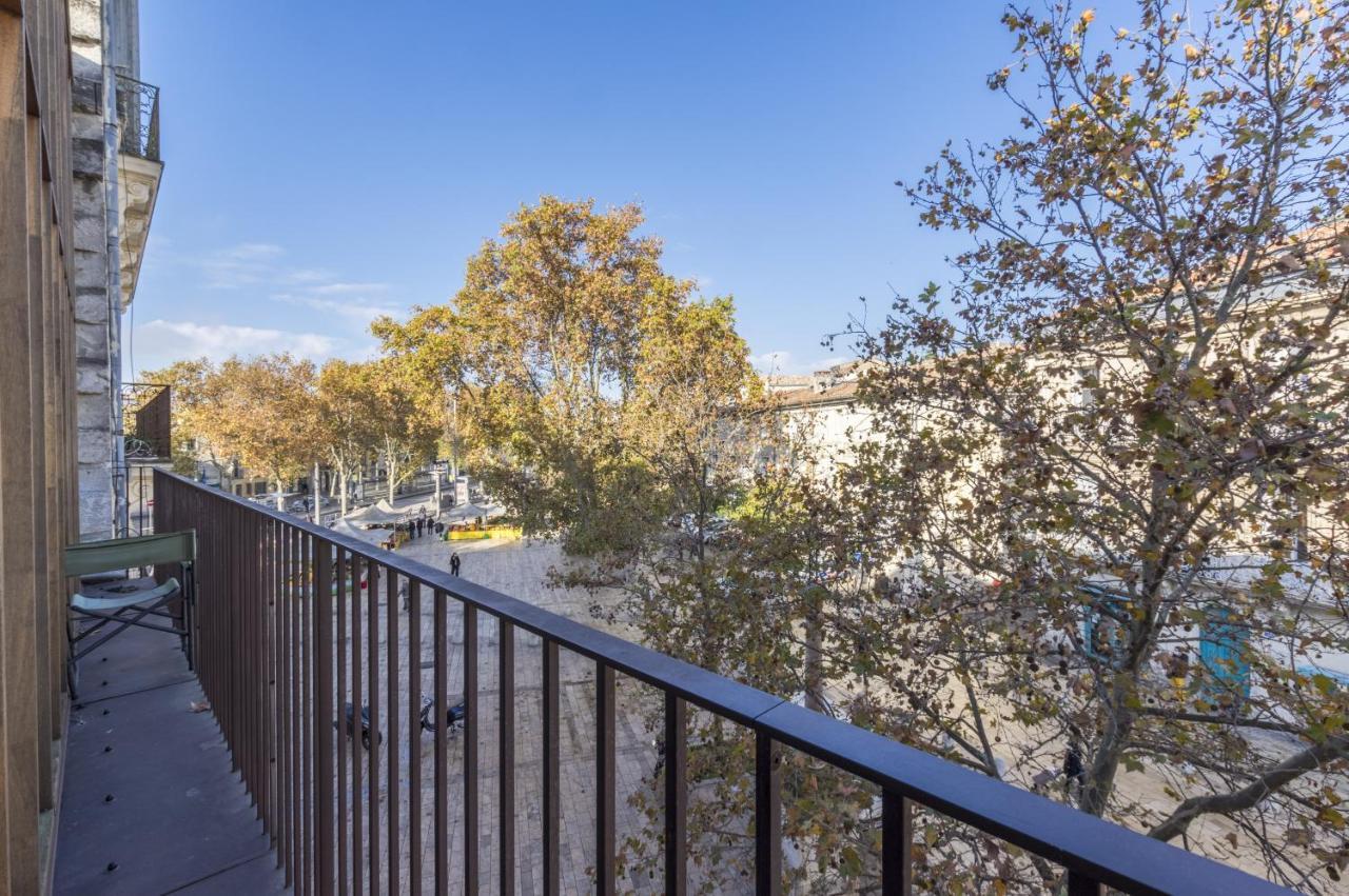Duplex En Aparte - Premiere Conciergerie Montpellier Exterior photo