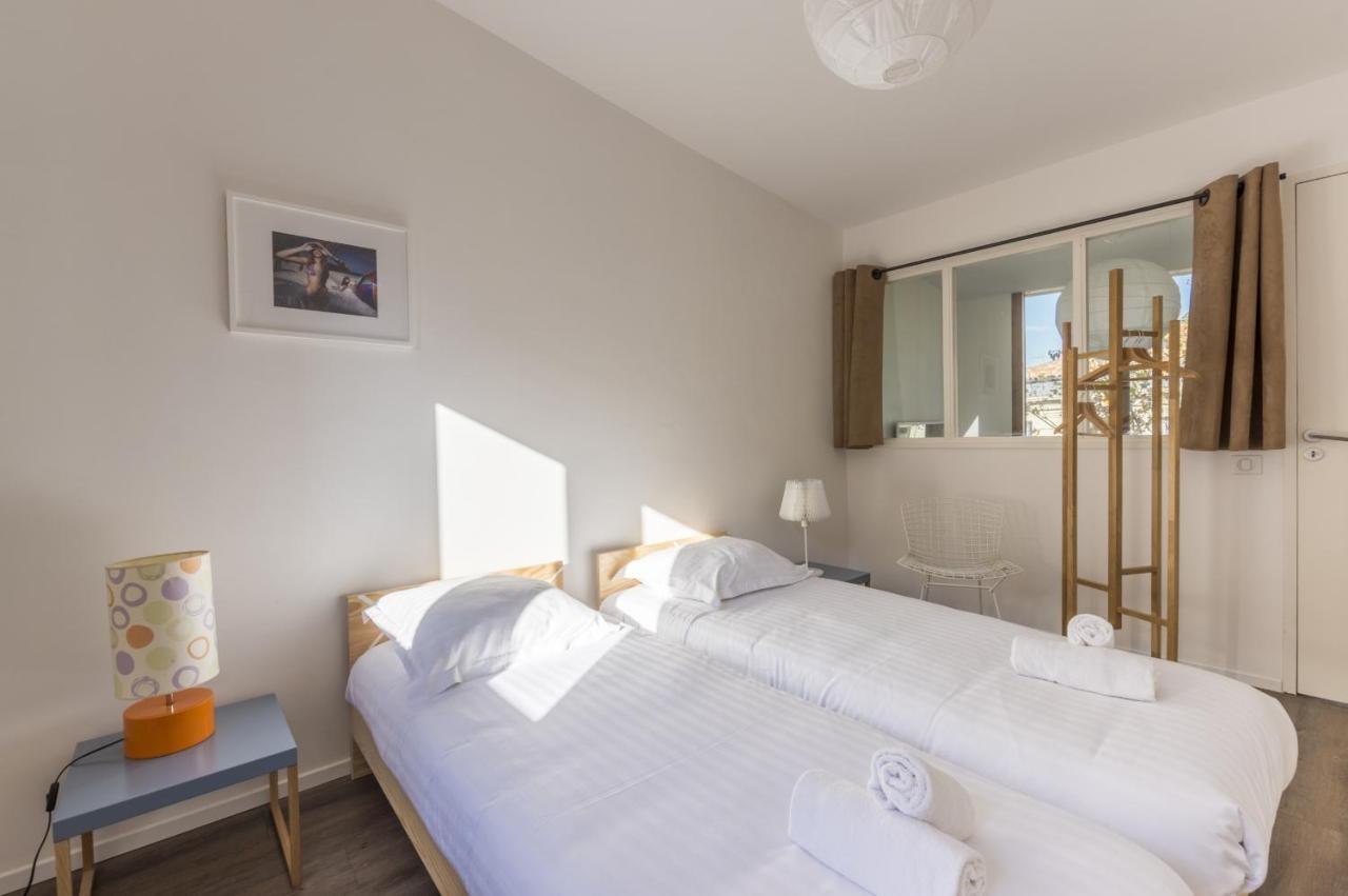 Duplex En Aparte - Premiere Conciergerie Montpellier Exterior photo
