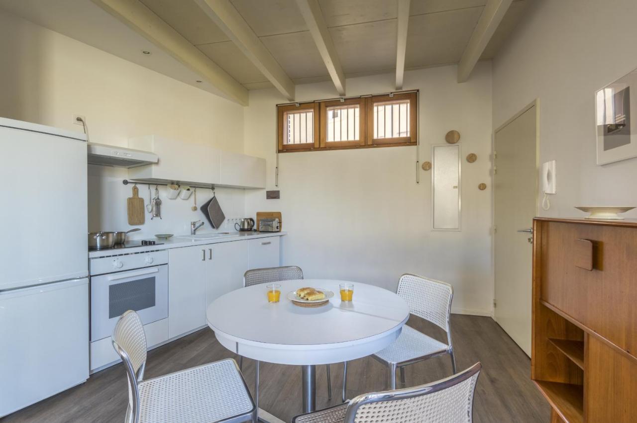 Duplex En Aparte - Premiere Conciergerie Montpellier Exterior photo