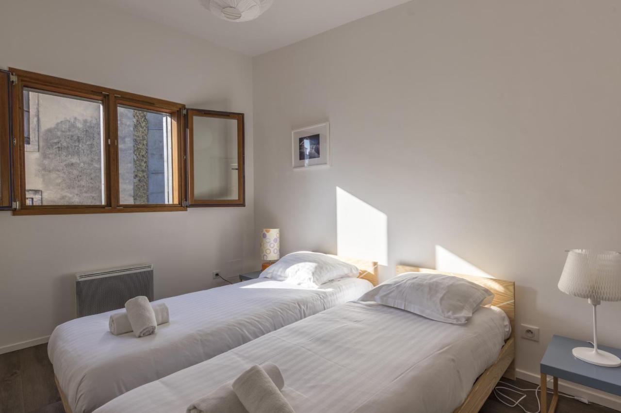 Duplex En Aparte - Premiere Conciergerie Montpellier Exterior photo