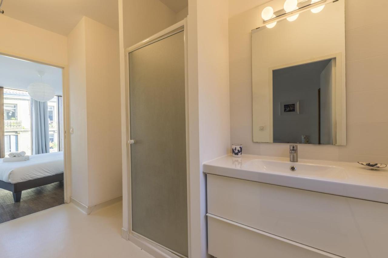 Duplex En Aparte - Premiere Conciergerie Montpellier Exterior photo